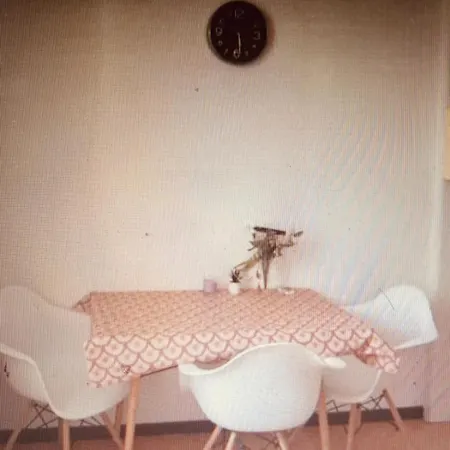 Proche Luxembourg Apartmán *