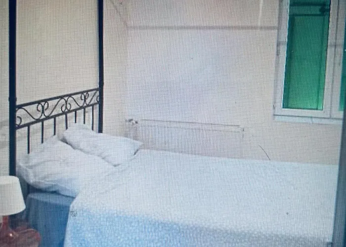 Proche Luxembourg Apartmán Nilvange