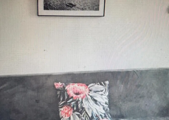 Proche Luxembourg Apartmán