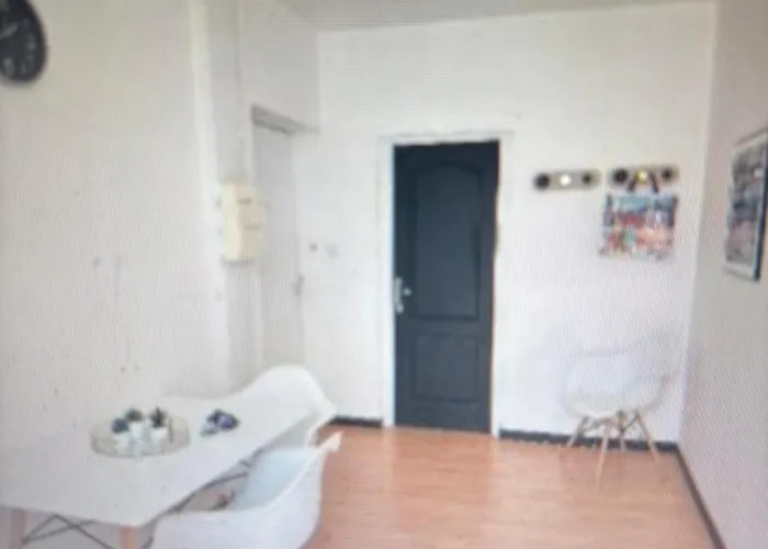Proche Luxembourg Apartmán